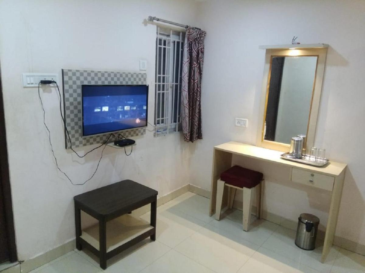 The Chennai Residency Hotel Coimbatore Exterior photo